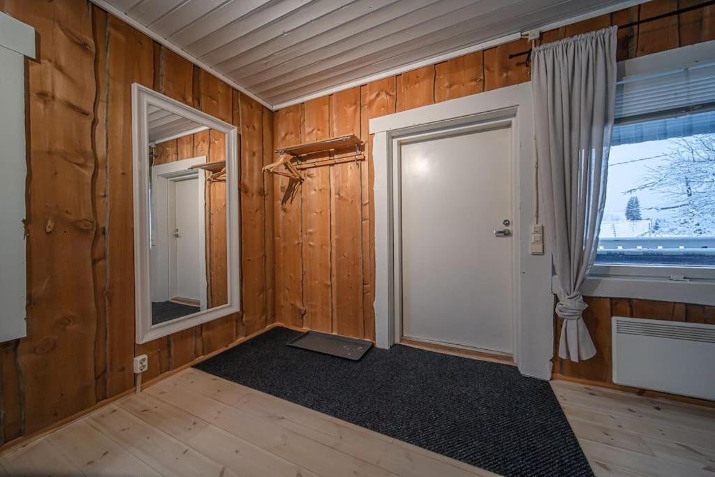 Levi Nietos Apartment Kittilä Екстериор снимка