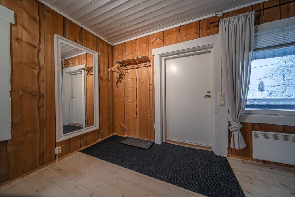 Levin Nietos Apartment Kittilä Екстериор снимка