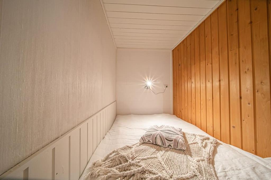 Levi Nietos Apartment Kittilä Екстериор снимка