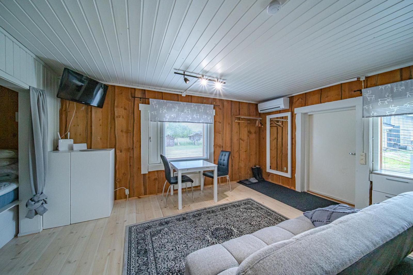 Levi Nietos Apartment Kittilä Екстериор снимка